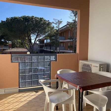 Studio Balaruc-les-Bains, 1 pièce, 2 personnes - FR-1-553-89 Extérieur photo